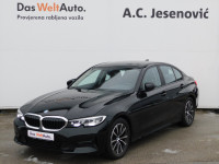 BMW serija 3 316d automatik-LEASING BEZ UČEŠĆA!