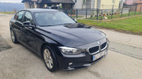 BMW serija 3 316d F30 2013. godina