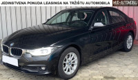BMW serija 3 316d JEDINSTVENA PONUDA LEASINGA U HRVATSKOJ