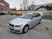 BMW SERIJA 3 316D- NOVI LANAC+SET KVAČILA-GRIJANJE SJEDALA-REG 09/2024