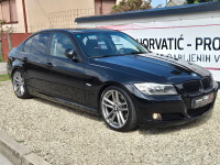 BMW serija 3 316d Lci,servisiran,atraktivan,mapa 145 ks