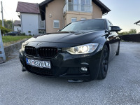 BMW serija 3 316d M paket