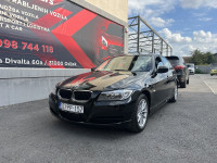 BMW serija 3 316d NAVI- ALU-ODLIČAN-KUKA-NA IME KUPCA
