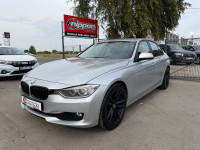 BMW serija 3 316d NAVI - H&K - KOŽA - ALU18" - AUTOKREDIT