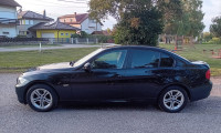 BMW serija 3 316d u odličnom stanju