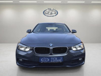 BMW serija 3 316d**REGISTRIRAN**TOP STANJE**SERVISI**NAVI**