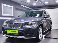 BMW x1 drive