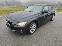 BMW serija 3 316d