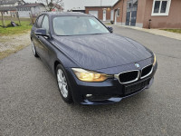BMW serija 3 316d