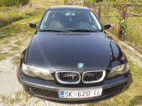 BMW serija 3 316i plin