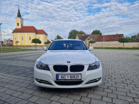 BMW serija 3 318d 105kw Velika navigacija,Servisna 221tkm,LCI