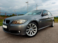BMW serija 3 318d, 2.vl, 05/26