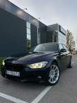 BMW serija 3 318d 2013., reg 1/25, 246 tkm, bixenon...