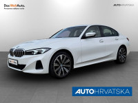 BMW SERIJA 3 318d, 37.900,00 €