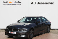 BMW serija 3 318d Advantage Aut.