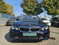BMW 318d Advantage Automatik