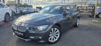 BMW 318d, AUT, BI-XENON, AUT. KLIMA, NAVI, TEMP, REG.1.26, NA IME...