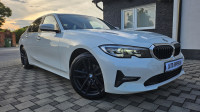 BMW serija 3 318d automatik- 1.VLASNIK - KUPLJEN U TOMIĆ&CO - KAO NOV