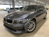 BMW serija 3 318d Automatik ADVANTAGE BUSINESS SPORT ALU LED*GARANCIJA
