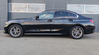 BMW serija 3 318d automatik***BOGAT PAKET OPREME**MOGUC LEASING**