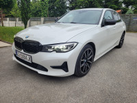 BMW serija 3 318d automatik#LEASING#