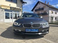 BMW serija 3 318d automatik *navi, xenon, senzori*