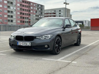 BMW serija 3 318d Automatik Navigacija Full Led