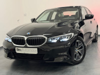 BMW serija 3 318d Automatik•NIJE UVOZ•JAMSTVO 24MJ•LEASING 0% UČEŠĆA