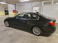BMW 318d Automatik Luxury