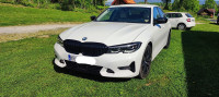 BMW serija 3, 318d , SPORT LINE ,kamera ,Head up, 18" Alu