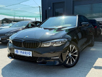 BMW 318d AUTOMATIK °VIRTUAL°NAVIGACIJA°KOŽA°AMBIENTE L.°°LEASING°