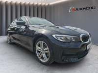 BMW 318d,AUTOMATIK,KAMERA,LED,PDC,3XKLIMA,VIRTUAL COCKPIT,JAMTSVO
