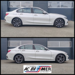 BMW serija 3 318d automatik****MOGUCNOST LEASINGA****