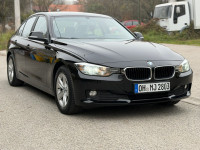BMW serija 3 318d automatik