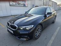 BMW serija 3 318d automatik