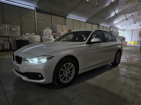 BMW serija 3 318d automatik
