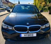 BMW serija 3 318d automatik