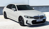 BMW 318d M Sport HR auto TOMIĆ 66800 km