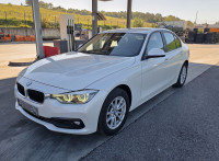 BMW serija 3 318d automatik