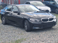 BMW serija 3 318d automatik virtual cockpit navi cijena do reg