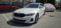 BMW serija 3 318d AVT WIDESCREEN
