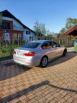 BMW serija 3 318d, redizajn, reg godinu dana