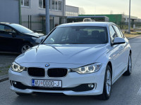 BMW serija 3 318d *HR AUTO KUPLJEN  I ODRŽAVAN U BMW*