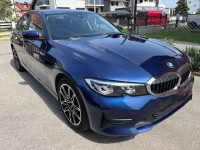 BMW serija 3 318d JEDINSTVENA PONUDA LEASINGA U HRVATSKOJ