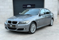 BMW serija 3 318d LCI model - Novi Lanac- Koža- Navigacija
