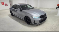 BMW serija 3 318d  LEASING BEZ UČEŠĆA I BEZ JAMACA