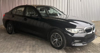 BMW serija 3 318d LEASING BEZ UČEŠĆA I BEZ JAMACA