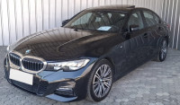BMW serija 3 318d LEASING BEZ UČEŠĆA I BEZ JAMACA