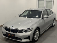 BMW SERIJA 3 318D,AUT,LED,GR.SJED,VIRTUAL,NAVI,KAMERA,JAMSTVO!