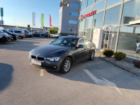 BMW serija 3 318d, Lounge, " GARANCIJA GODINU DANA "